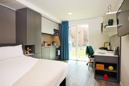 Studio at Lawrence St, York YO10 3FT, United Kingdom, image 1 of 10
