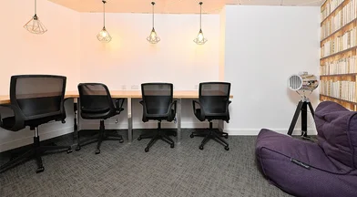 Studio en résidence à 88 Bromsgrove St, Birmingham B5 6QB, United Kingdom, image 11 de 19