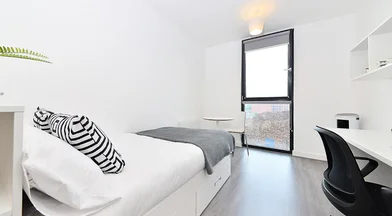 Studio en résidence à 88 Bromsgrove St, Birmingham B5 6QB, United Kingdom, image 15 de 19