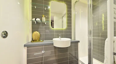 Studio en résidence à 88 Bromsgrove St, Birmingham B5 6QB, United Kingdom, image 19 de 19