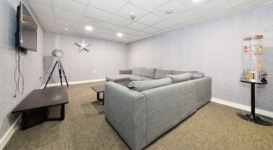 Studio en résidence à 88 Bromsgrove St, Birmingham B5 6QB, United Kingdom, image 9 de 19
