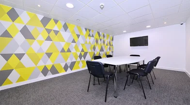 Studio en résidence à 88 Bromsgrove St, Birmingham B5 6QB, United Kingdom, image 10 de 19