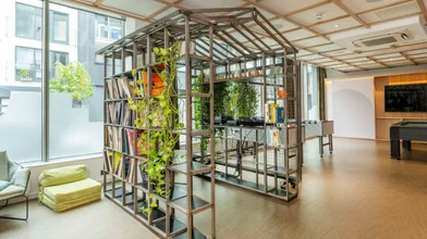 Appartamento intero in residence in 11-13 Long St, London E2 8HJ, United Kingdom, immagine 11 di 28