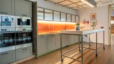 Appartamento intero in residence in 11-13 Long St, London E2 8HJ, United Kingdom, immagine 12 di 28