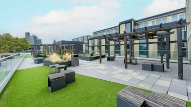 Appartamento intero in residence in 11-13 Long St, London E2 8HJ, United Kingdom, immagine 13 di 28