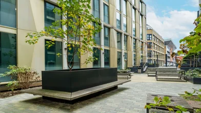 Appartamento intero in residence in 11-13 Long St, London E2 8HJ, United Kingdom, immagine 23 di 28