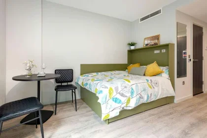 Appartamento intero in residence in 11-13 Long St, London E2 8HJ, United Kingdom, immagine 26 di 28