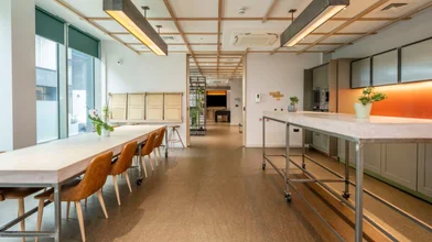 Appartamento intero in residence in 11-13 Long St, London E2 8HJ, United Kingdom, immagine 6 di 28