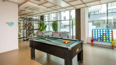 Appartamento intero in residence in 11-13 Long St, London E2 8HJ, United Kingdom, immagine 7 di 28