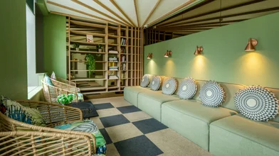 Appartamento intero in residence in 11-13 Long St, London E2 8HJ, United Kingdom, immagine 8 di 28