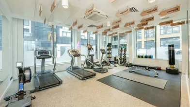 Appartamento intero in residence in 11-13 Long St, London E2 8HJ, United Kingdom, immagine 9 di 28