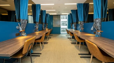 Appartamento intero in residence in 11-13 Long St, London E2 8HJ, United Kingdom, immagine 10 di 28