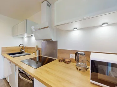 Stanza privata in Pau, 64000, immagine 12 di 20