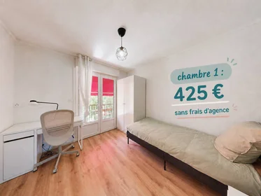 Stanza privata in Pau, 64000, immagine 3 di 20