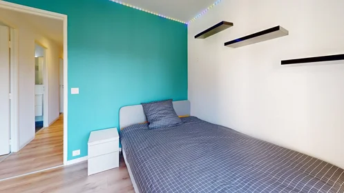 Stanza privata in Pau, 64000, immagine 7 di 20