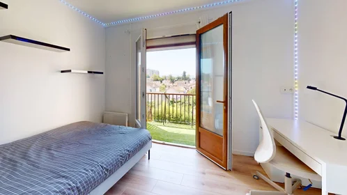 Stanza privata in Pau, 64000, immagine 8 di 20