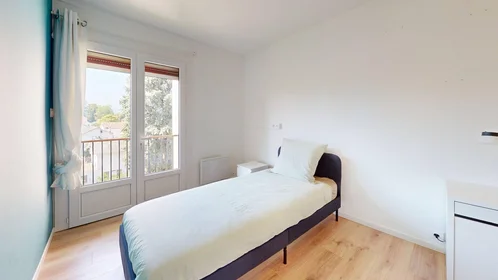 Stanza privata in Pau, 64000, immagine 10 di 20