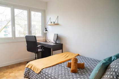 Chambre privée à Angers, 49000, image 1 de 10