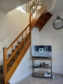Habitación privada en Rouen, 76100, imagen 11 de 19