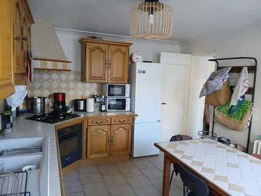 Habitación privada en Rouen, 76100, imagen 12 de 19