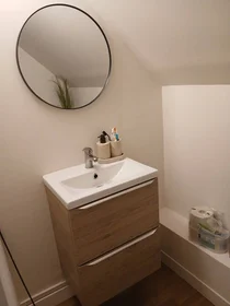Habitación privada en Rouen, 76100, imagen 18 de 19