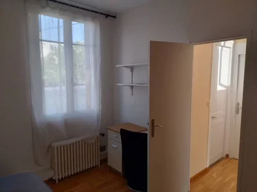 Private room at Rouen, 76100, image 21 of 30