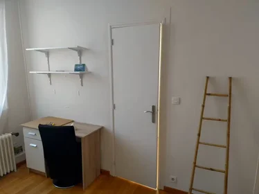 Private room at Rouen, 76100, image 30 of 30
