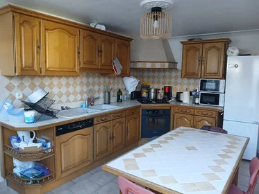 Habitación privada en Rouen, 76100, imagen 8 de 19