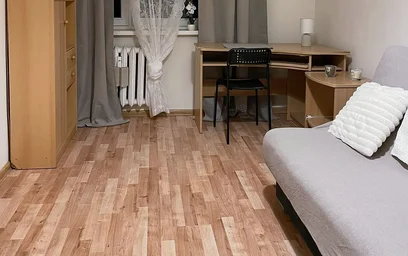 私人房间 在 Ułańska 7/45, 7的图像1