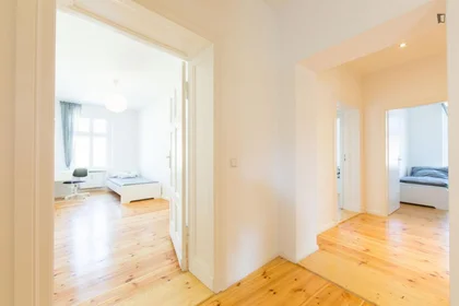 Privatzimmer in der Greifswalder Str., bild 16 von 17