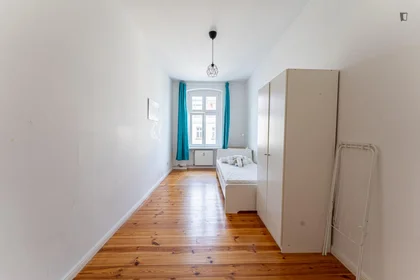 Privatzimmer in der Greifswalder Str., bild 3 von 17