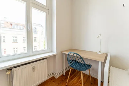 Privatzimmer in der Greifswalder Str., bild 5 von 17
