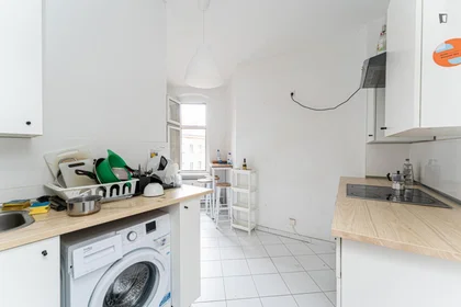 Privatzimmer in der Greifswalder Str., bild 6 von 17