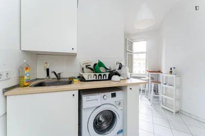 Privatzimmer in der Greifswalder Str., bild 8 von 17