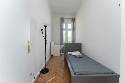 Privatzimmer in der Hermannstr., bild 1 von 10