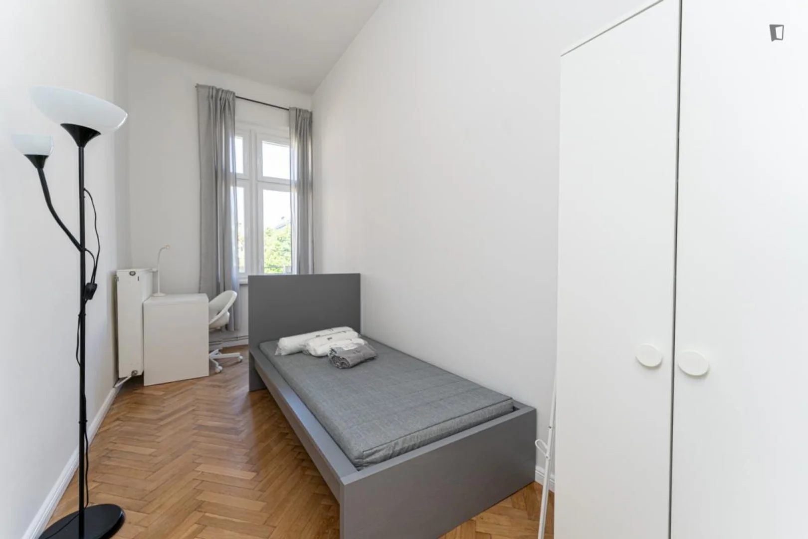 Preisgünstiges Studentenzimmer in günstiger Lage in