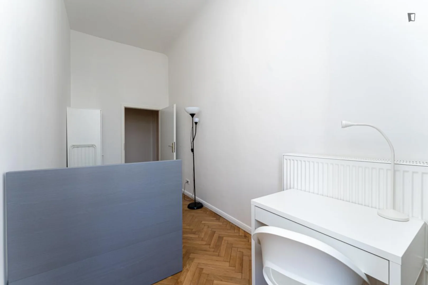 Gemütliches Zimmer für Studenten in