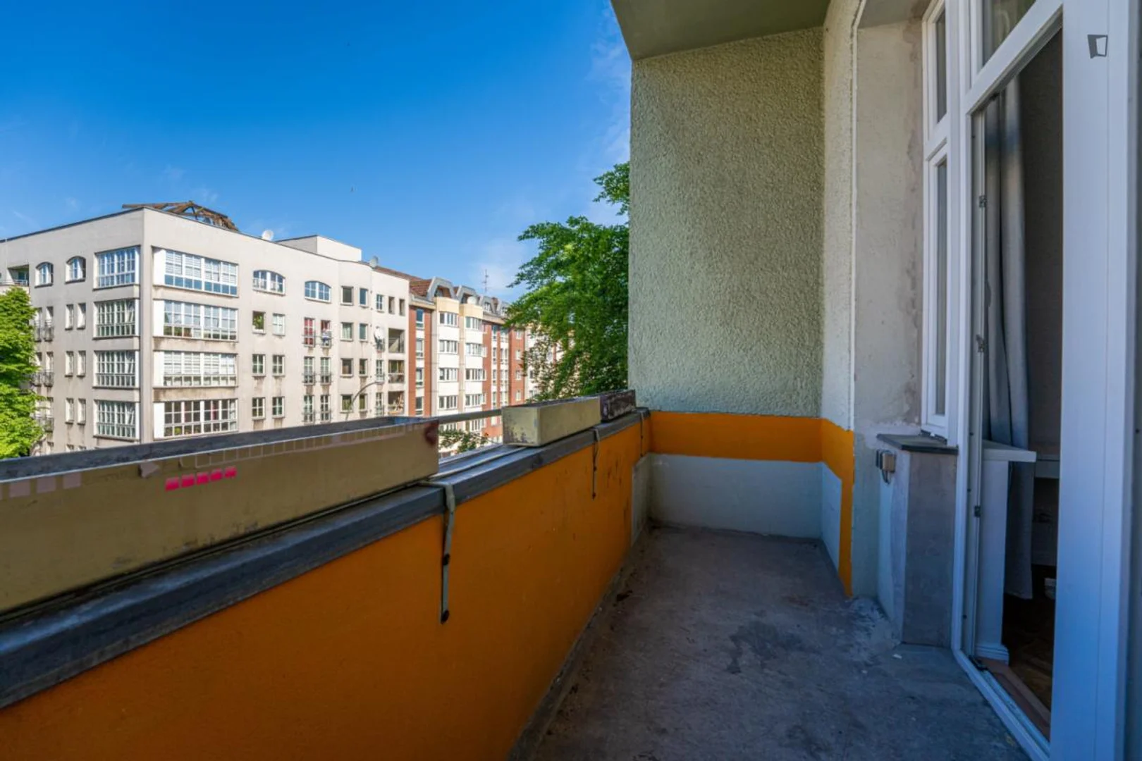 Gemütliches Zimmer für Studenten in