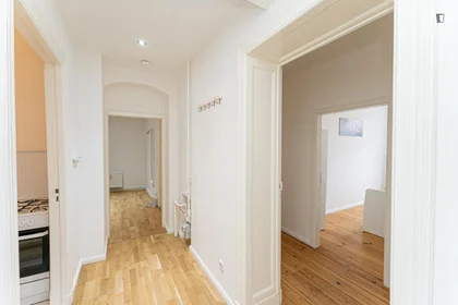 Privatzimmer in der Boxhagener Str., bild 12 von 14