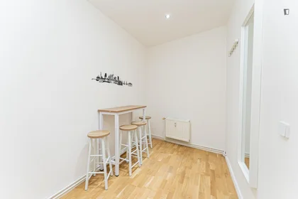Privatzimmer in der Boxhagener Str., bild 13 von 14
