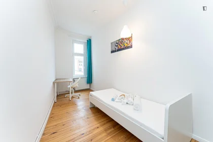 Privatzimmer in der Boxhagener Str., bild 5 von 14