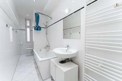 Privatzimmer in der Boxhagener Str., bild 9 von 14