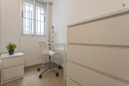 Prywatny pokój Avinguda de la Constitució, obraz 2 16