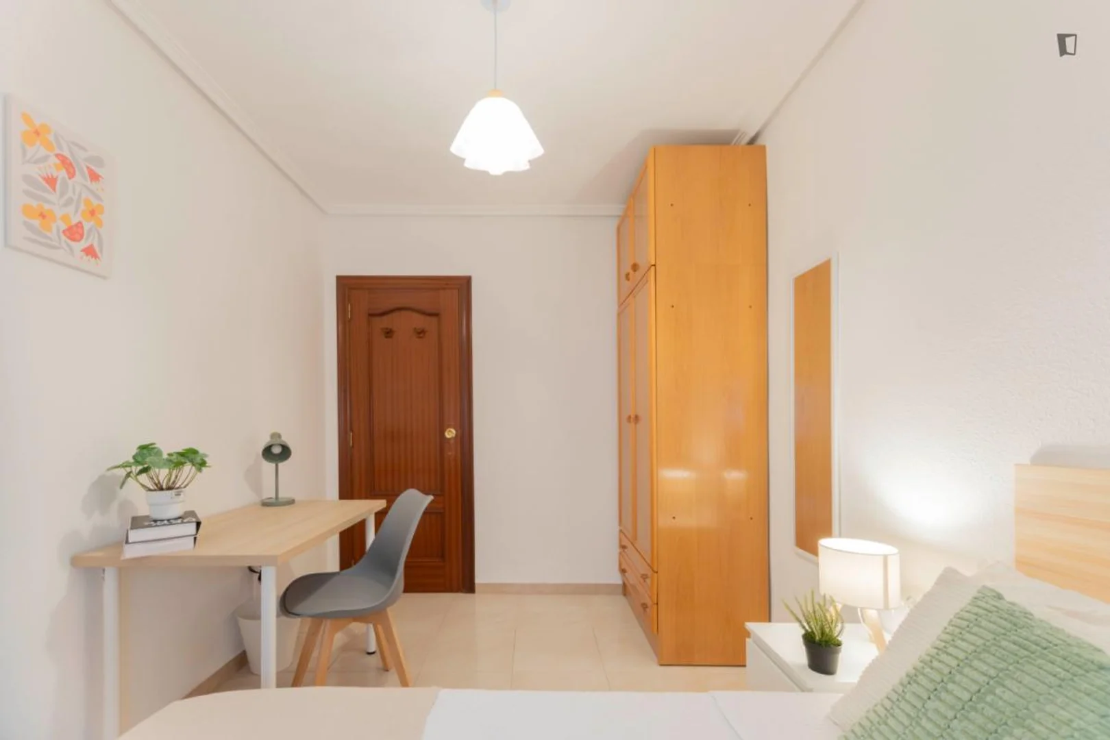 Preisgünstiges Studentenzimmer in günstiger Lage in 