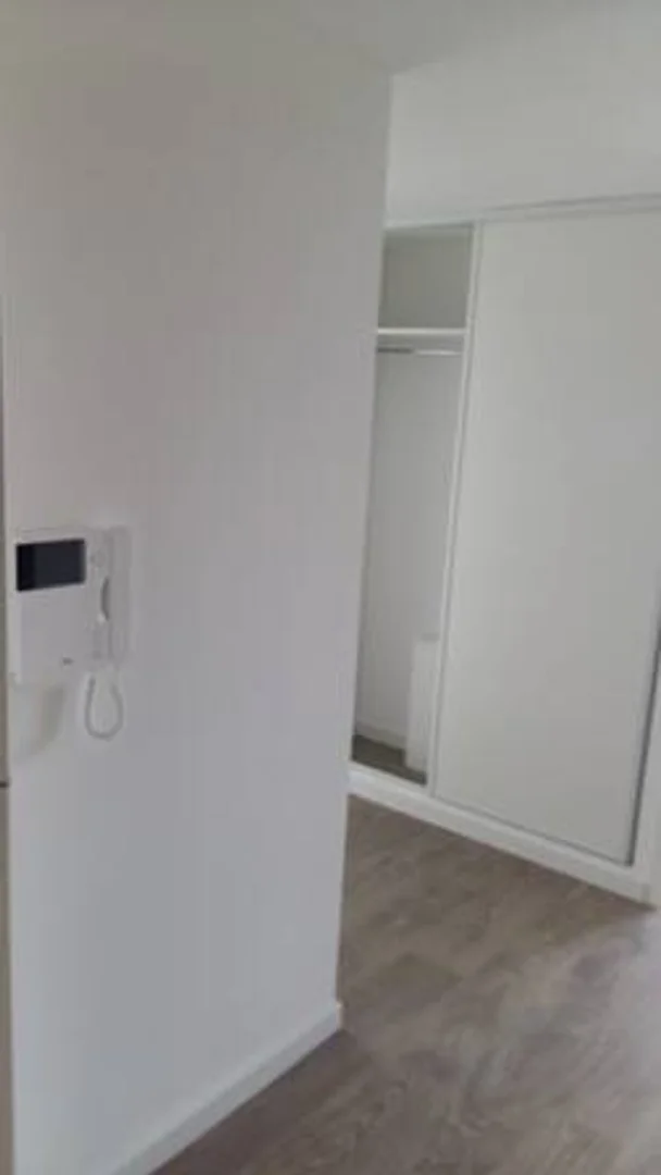 Chambre à louer dans un appartement d'étudiant à , entièrement meublée