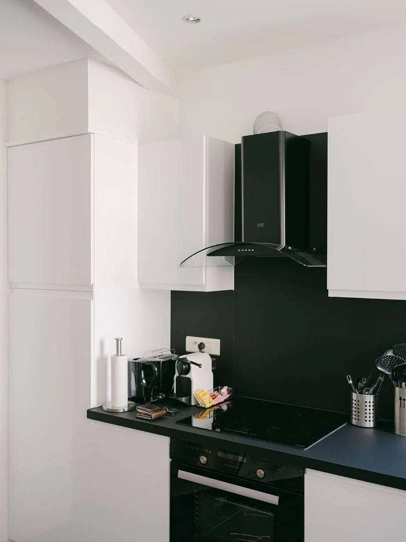 Quarto de estudante económico com localização conveniente em 