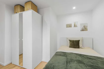Quarto privado em Aschenbrennerstraße 3, 80933 München, Germany, imagem 2 de 17
