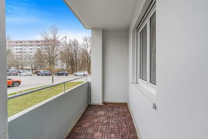 Quarto privado em Aschenbrennerstraße 3, 80933 München, Germany, imagem 13 de 17