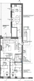Özel oda konumu 235 Av. de Dunkerque, 59000 Lille, France, 11 12 görüntüsü