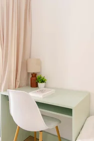 Habitación privada en C. de la Amnistía, 5, Centro, 28013 Madrid, Spain, imagen 1 de 40